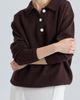 Almina Concept Almina Concept Polo Wool Sweater - 2