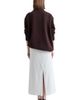 Almina Concept Almina Concept Polo Wool Sweater - 3