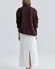 Almina Concept Almina Concept Polo Wool Sweater - 5
