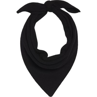 Almina Concept Almina Concept Triangle Neck Scarf