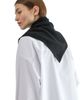 Almina Concept Almina Concept Triangle Neck Scarf - 3