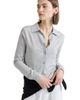 Almina Concept Almina Concept Triangle Neck Scarf - 4