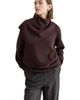 Almina Concept Almina Concept Wool V Neck Sweater - 5