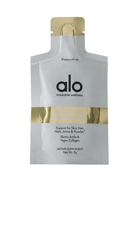 alo alo Advanced Collagen Shot 10 Pack