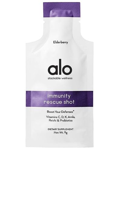 alo alo Immunity Rescue Shot 10 Pack