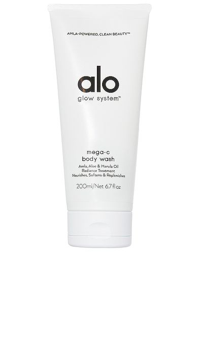 alo alo Mega-C Body Wash