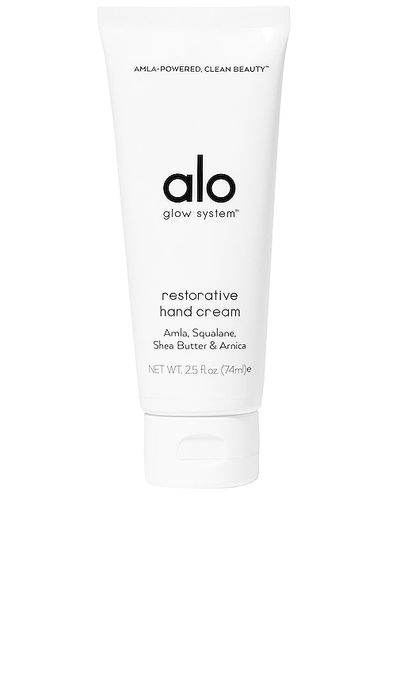 alo alo Restorative Hand Cream