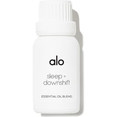 Alo Alo Sleep + Downshift Essential Oil Blend 