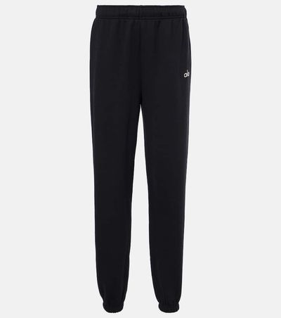 Alo Yoga Alo Yoga Accolade French Terry sweatpants