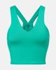 Alo Yoga Alo Yoga Airbrush Real sports bra tank top - 1