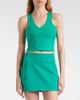 Alo Yoga Alo Yoga Airlift Good Form high-rise tennis skirt - 2