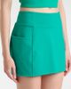 Alo Yoga Alo Yoga Airlift Good Form high-rise tennis skirt - 5