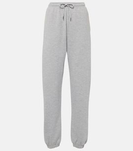 Alo Yoga Alo Yoga Chill cotton-blend sweatpants