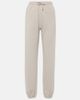 Alo Yoga Alo Yoga Chill cotton-blend terry sweatpants - 1