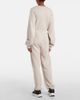Alo Yoga Alo Yoga Chill cotton-blend terry sweatpants - 3
