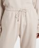 Alo Yoga Alo Yoga Chill cotton-blend terry sweatpants - 4