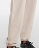 Alo Yoga Alo Yoga Chill cotton-blend terry sweatpants - 5