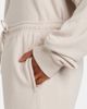 Alo Yoga Alo Yoga Chill cotton-blend terry sweatpants - 6