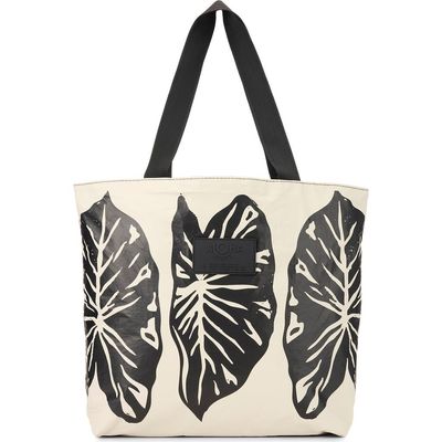 Aloha Collection Aloha Collection Day Tripper Kalo Water Resistant Tote