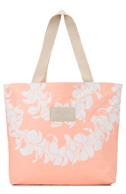 Aloha Collection Tote Bags