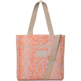 Aloha Collection Aloha Collection Lei Stand Nylon Daily Tote