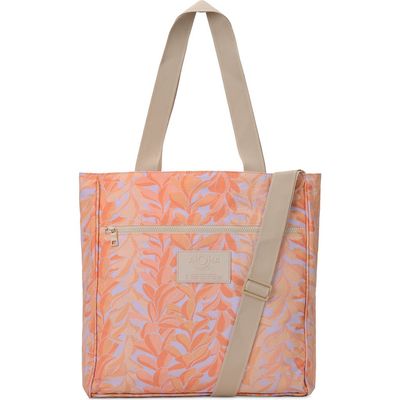 Aloha Collection Aloha Collection Lei Stand Nylon Daily Tote
