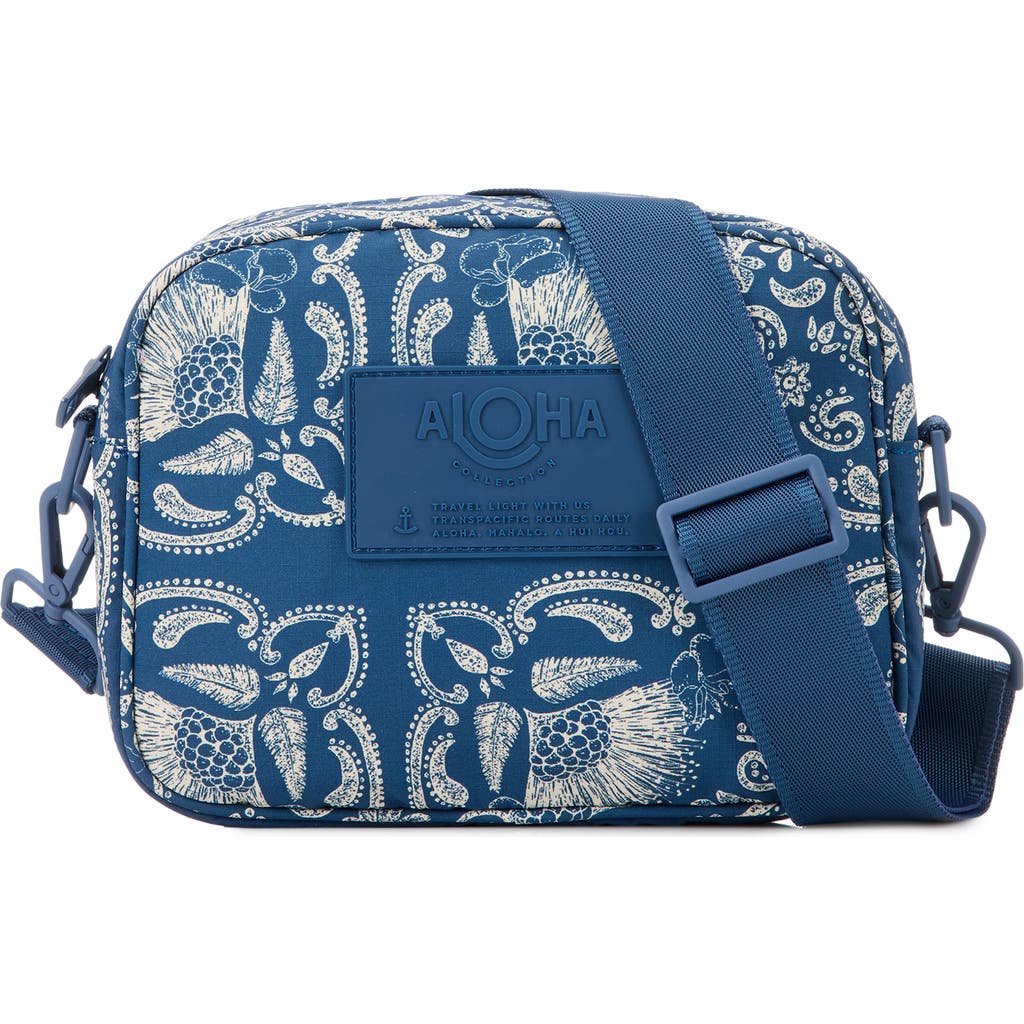 Aloha Collection - Rodeo Le Tour Crossbody Bag