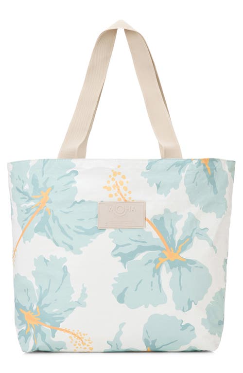 Aloha Collection Aloha Collection Tahaa Day Tripper Tote