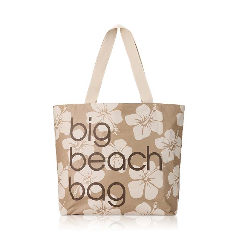 Aloha Collection Bloomingdale's x Aloha Collection Splash-Proof Big Beach Bag
