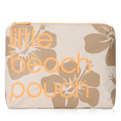 Aloha Collection Bloomingdale's x Aloha Collection Splash-Proof Little Beach Pouch