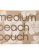 Aloha Collection Bloomingdale's x Aloha Collection Splash-Proof Medium Beach Pouch - 1