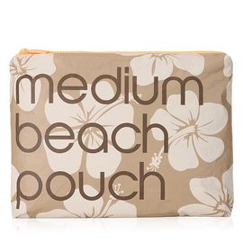 Aloha Collection Bloomingdale's x Aloha Collection Splash-Proof Medium Beach Pouch