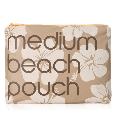 Aloha Collection Bloomingdale's x Aloha Collection Splash-Proof Medium Beach Pouch