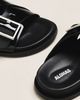ALOHAS Alba Double Buckle Slide Sandals - 3