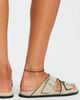 ALOHAS ALOHAS Alba Footbed Sandals - 3