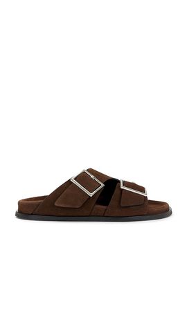 ALOHAS ALOHAS Alba Sandal