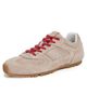 ALOHAS ALOHAS ALOHAS x Shopbop Tb.56 Paracord Sneakers Cream Red - 1