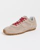 ALOHAS ALOHAS ALOHAS x Shopbop Tb.56 Paracord Sneakers Cream Red - 2