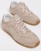 ALOHAS ALOHAS ALOHAS x Shopbop Tb.56 Paracord Sneakers Cream Red - 5