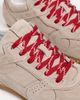 ALOHAS ALOHAS ALOHAS x Shopbop Tb.56 Paracord Sneakers Cream Red - 6