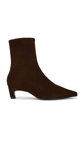 ALOHAS ALOHAS Ambar Ankle Boot