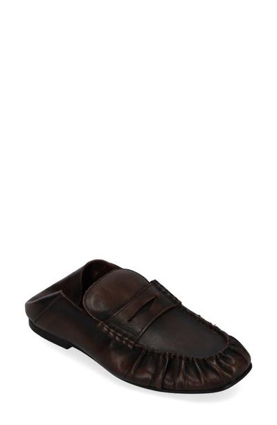 ALOHAS ALOHAS Aven Flat Mule