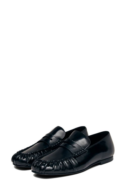 ALOHAS ALOHAS Aven Penny Loafer