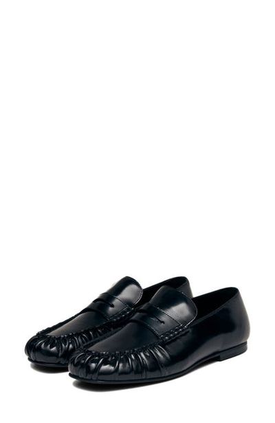 ALOHAS ALOHAS Aven Penny Loafer