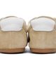 Alohas Alohas Beige Tb.24 Suede Leather Sneakers - 2