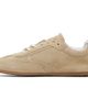 Alohas Alohas Beige Tb.24 Suede Leather Sneakers - 3