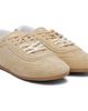 Alohas Alohas Beige Tb.24 Suede Leather Sneakers - 4