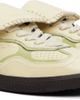 Alohas Alohas Beige Tb.490 Club Leather Sneakers - 4