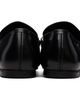 Alohas Alohas Black Aven Leather Loafers - 2