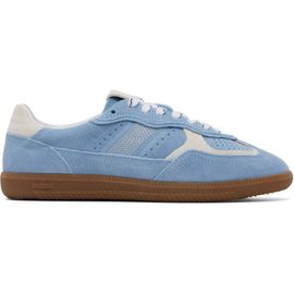 Alohas Alohas Blue Tb.490 Rife Suede Leather Sneakers